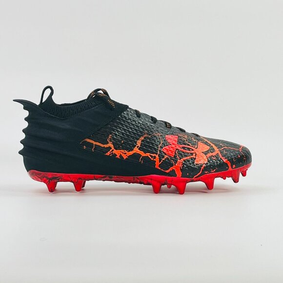 Under Armour Blur 2 MC \'All American-Phoenix Fire\' 3027308-001 Football size 12 main image 6